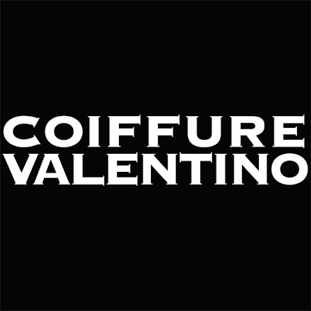 Coiffeur Valentino